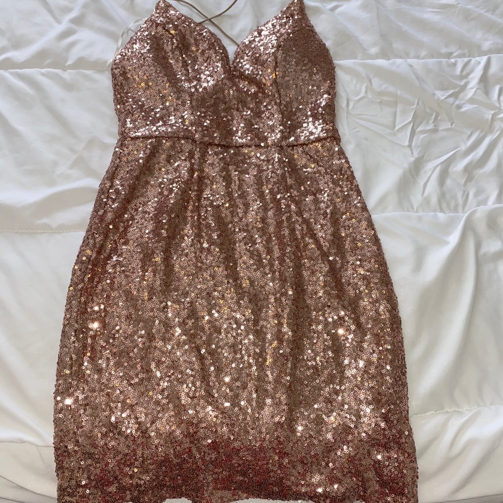 Hello Molly bodycon dress